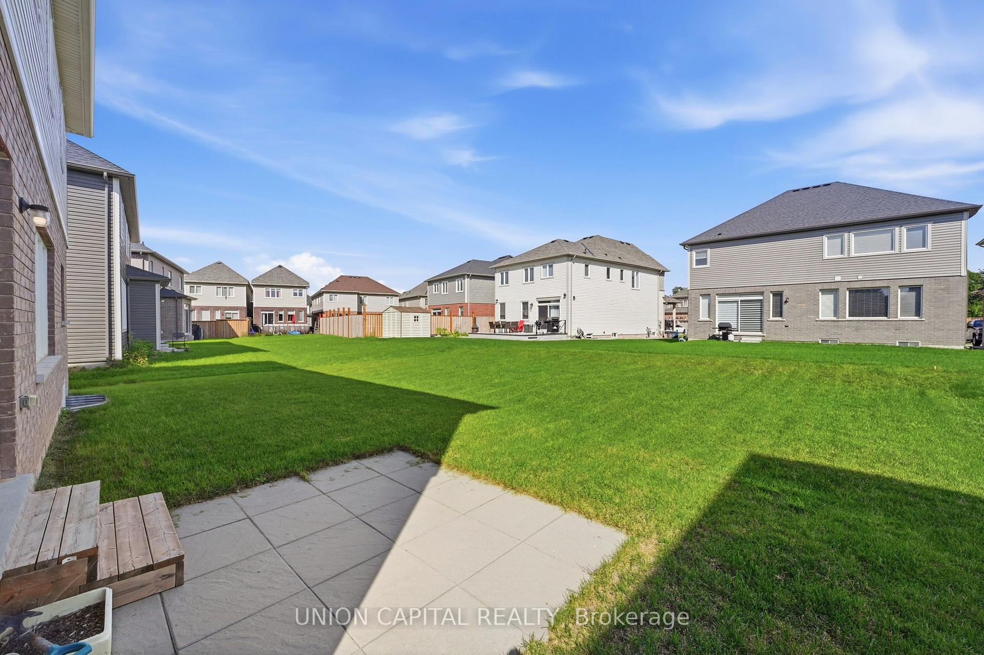 Photo 45 of 9352 Emerald Avenue, Niagara Falls, Lyons Creek — HOMEH
