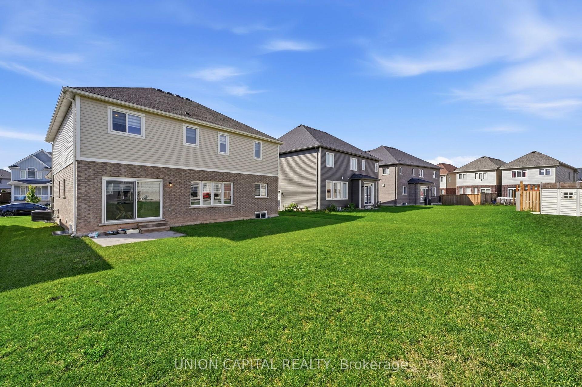 Photo 46 of 9352 Emerald Avenue, Niagara Falls, Lyons Creek — HOMEH