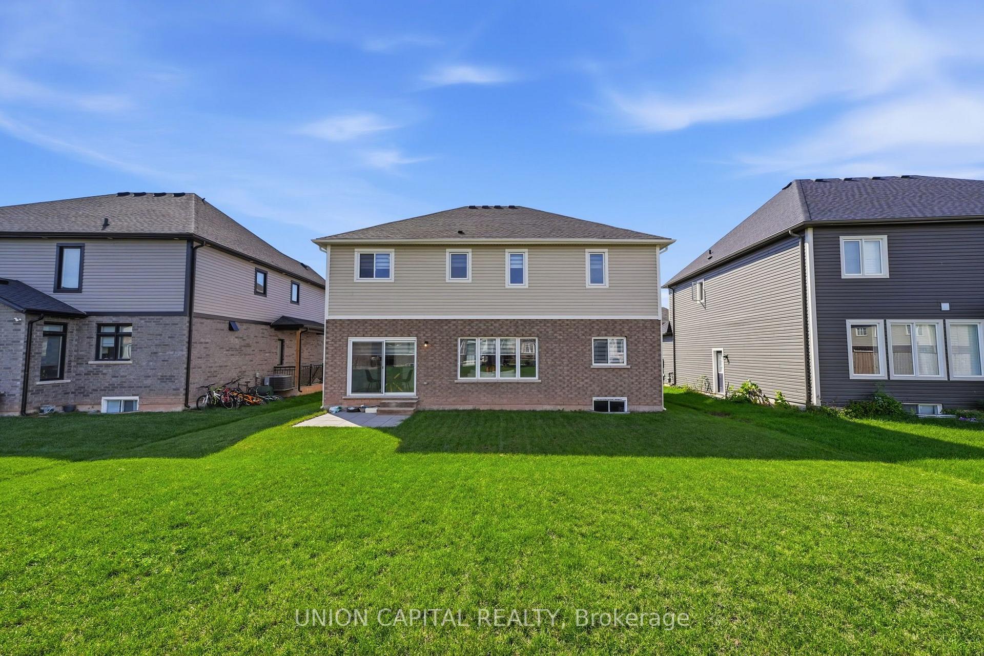 Photo 47 of 9352 Emerald Avenue, Niagara Falls, Lyons Creek — HOMEH