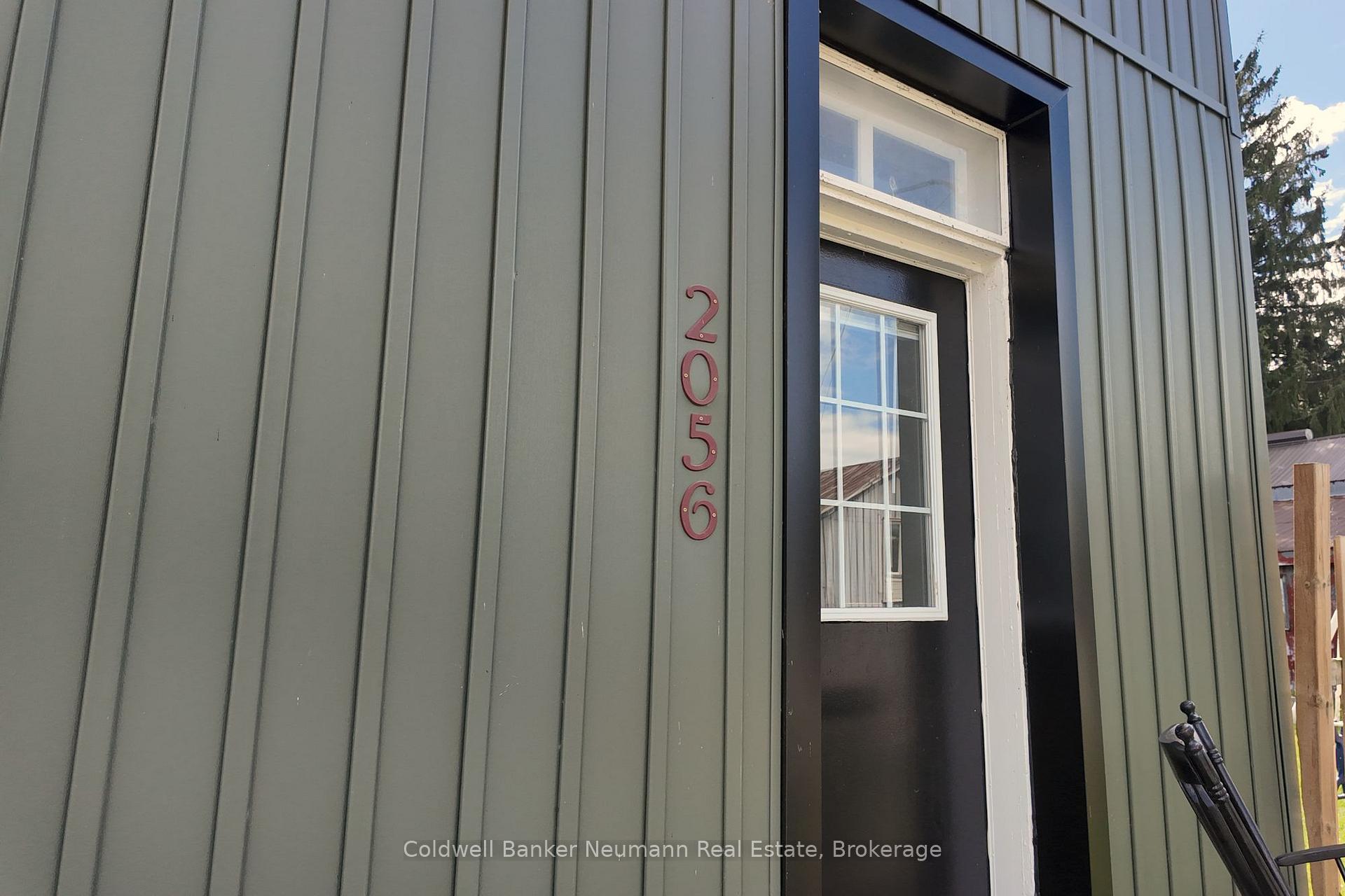 Photo 4 of 2056 Mill Street E, Howick — HOMEH