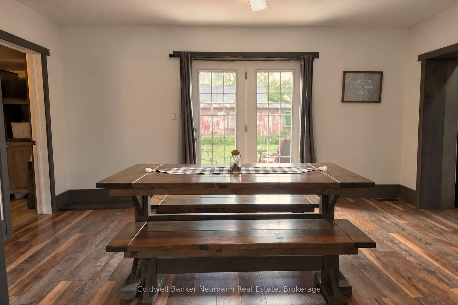 Photo 13 of 2056 Mill Street E, Howick — HOMEH