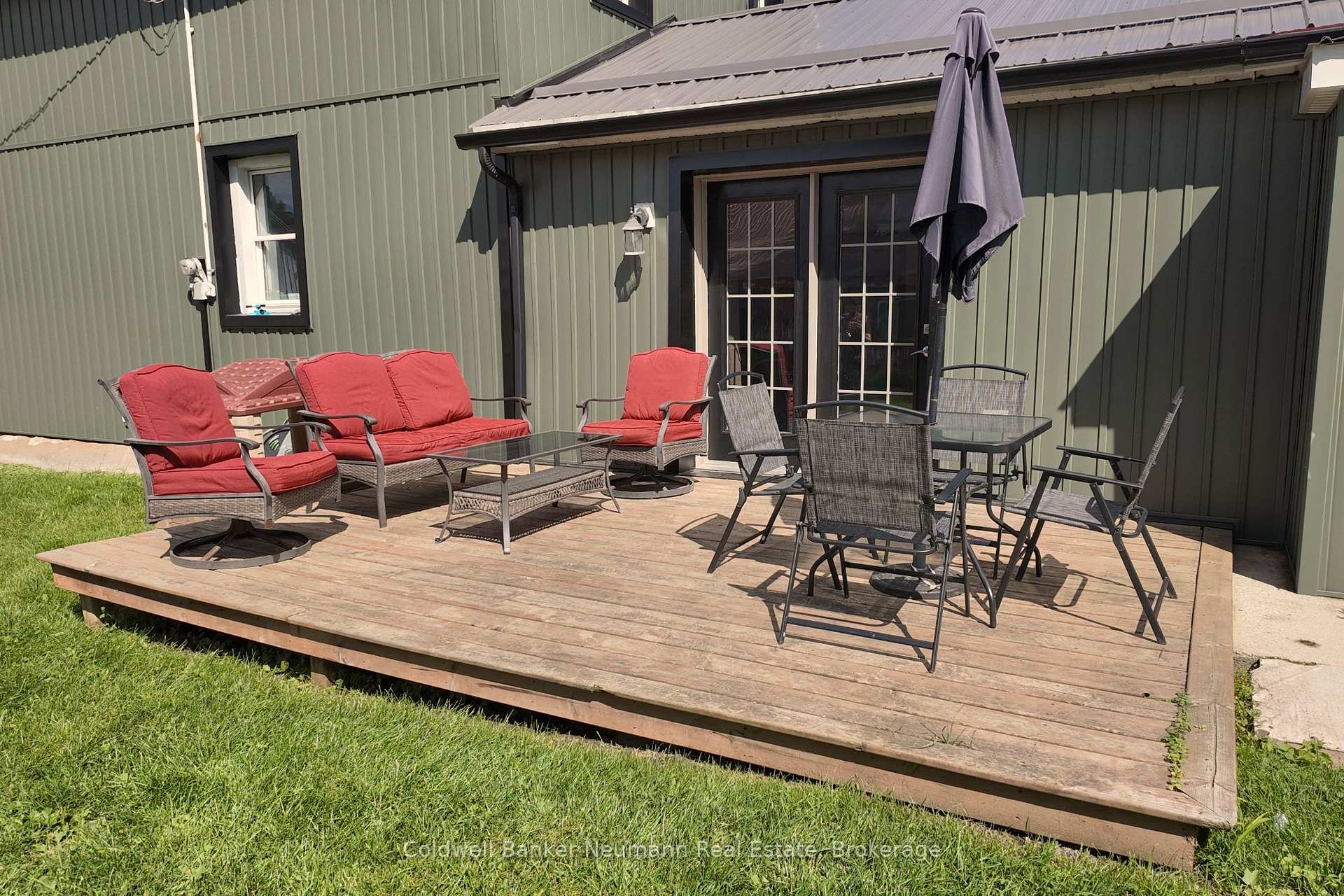 Photo 31 of 2056 Mill Street E, Howick — HOMEH