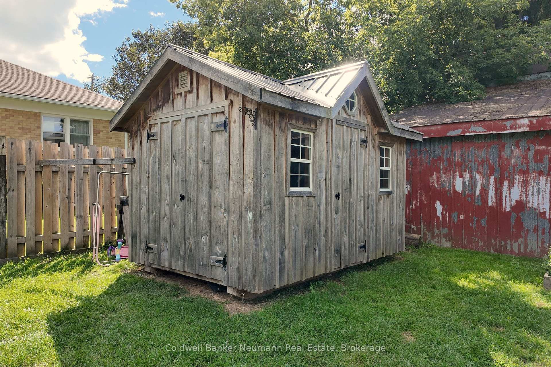 Photo 32 of 2056 Mill Street E, Howick — HOMEH