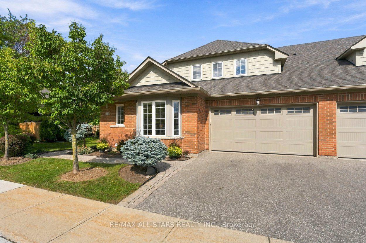 Photo 1 of 111 Lakeside Vista Way, Markham, Greensborough — HOMEH