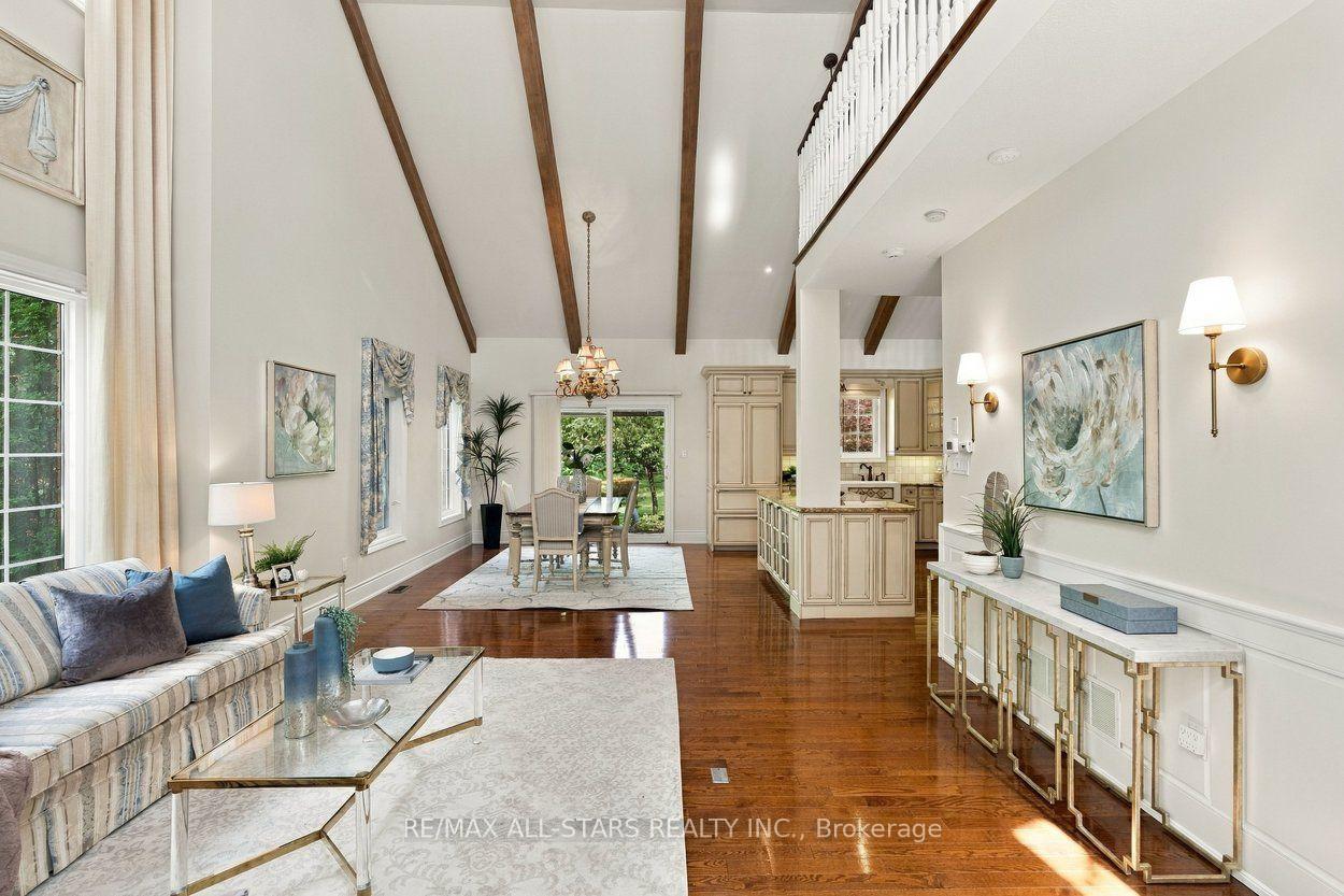 Photo 3 of 111 Lakeside Vista Way, Markham, Greensborough — HOMEH