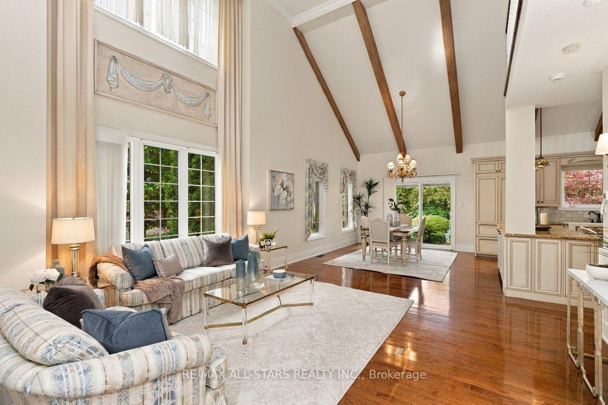 Photo 7 of 111 Lakeside Vista Way, Markham, Greensborough — HOMEH