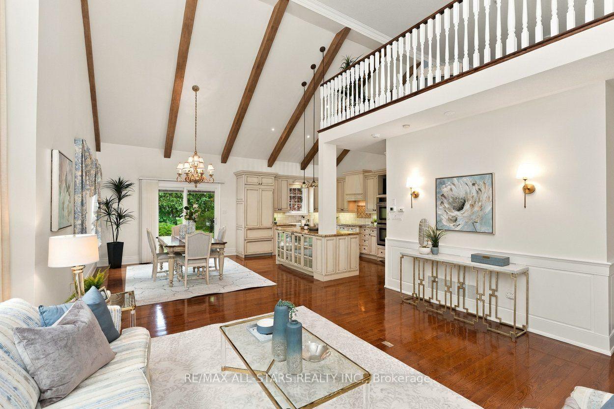 Photo 21 of 111 Lakeside Vista Way, Markham, Greensborough — HOMEH