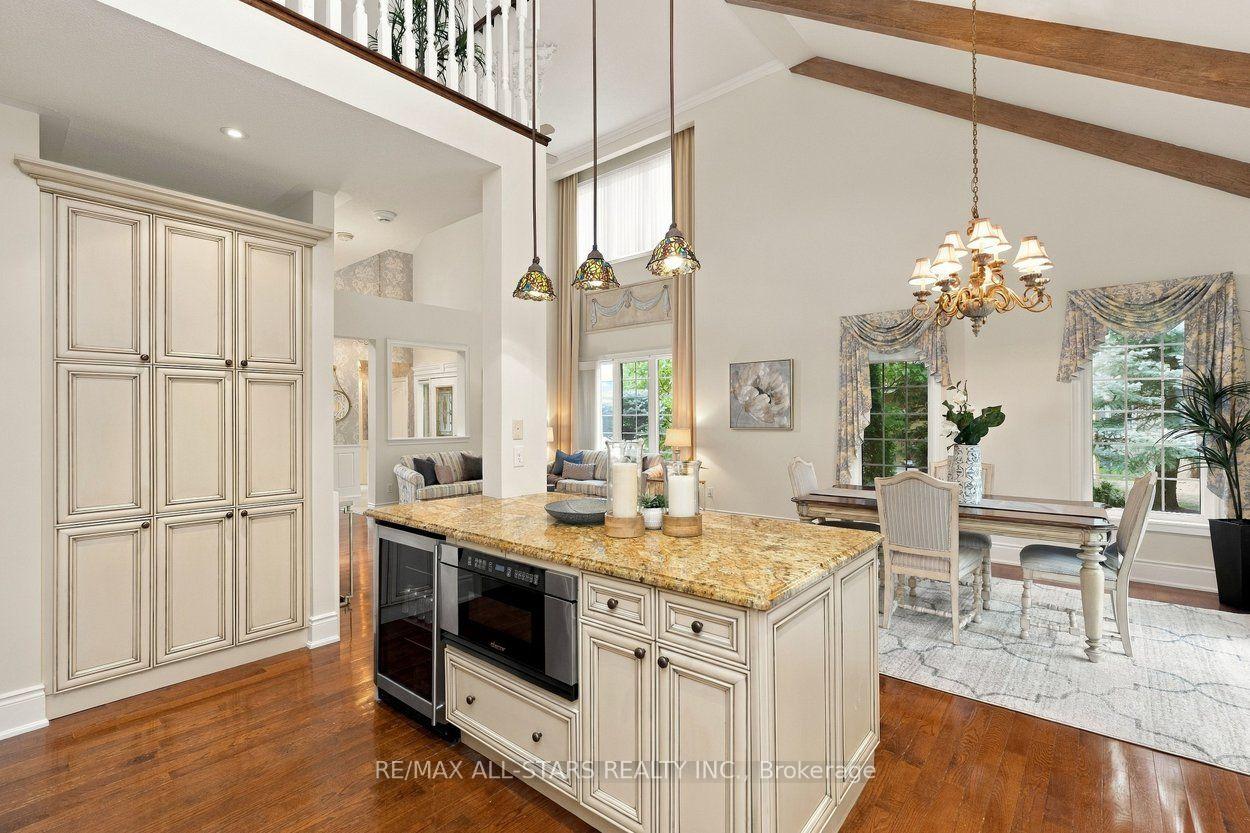 Photo 32 of 111 Lakeside Vista Way, Markham, Greensborough — HOMEH