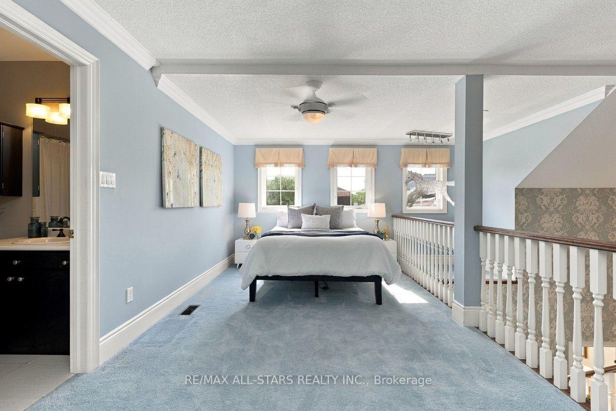 Photo 50 of 111 Lakeside Vista Way, Markham, Greensborough — HOMEH