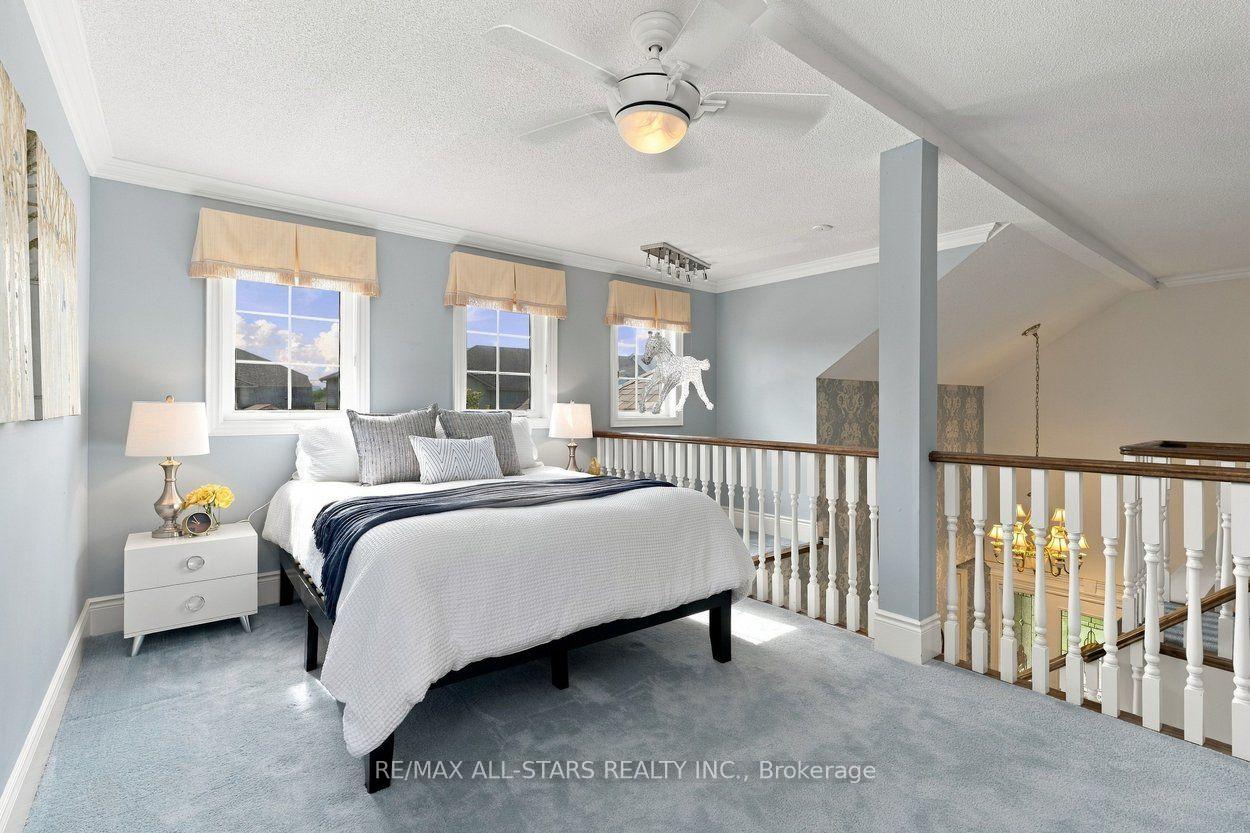 Photo 51 of 111 Lakeside Vista Way, Markham, Greensborough — HOMEH