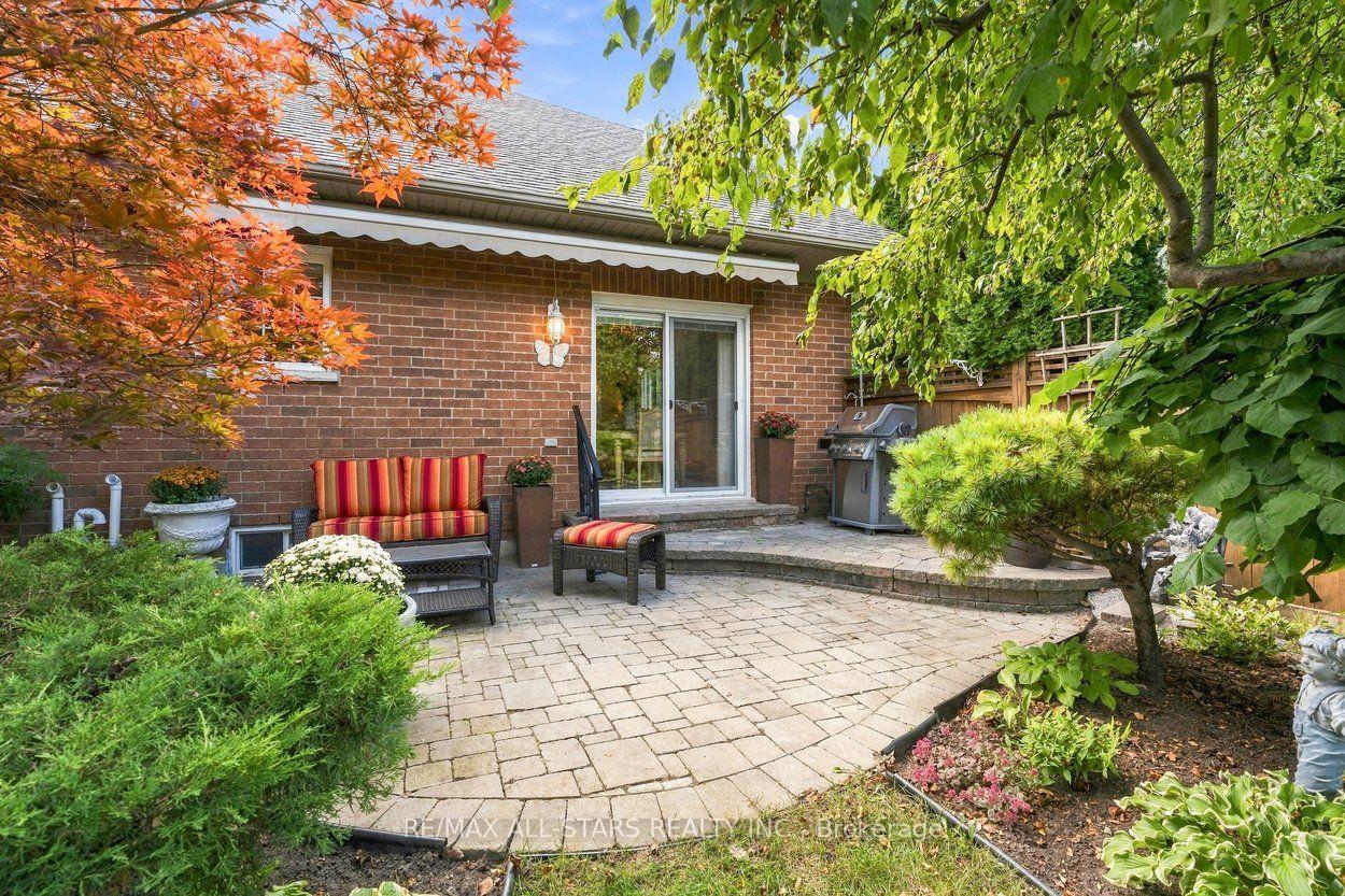 Photo 60 of 111 Lakeside Vista Way, Markham, Greensborough — HOMEH