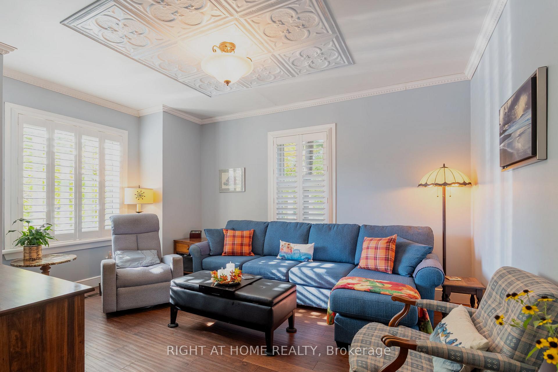 Photo 7 of 220 Barrie Street, Essa, Thornton — HOMEH