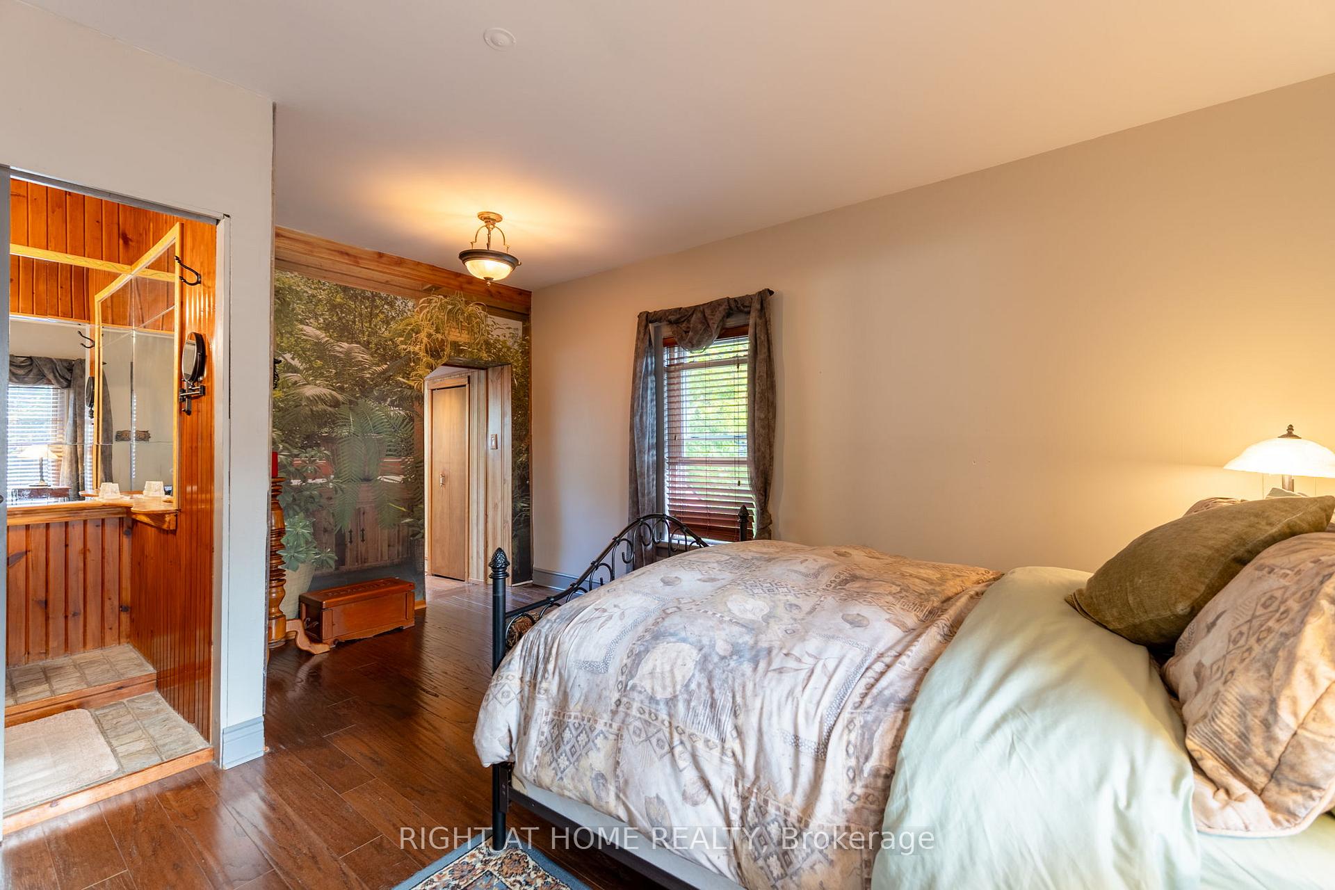 Photo 14 of 220 Barrie Street, Essa, Thornton — HOMEH