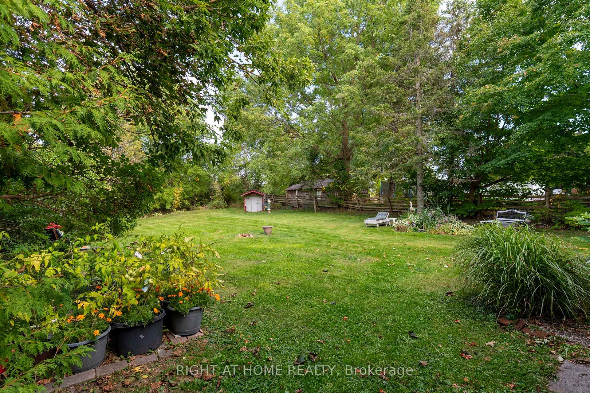 Photo 26 of 220 Barrie Street, Essa, Thornton — HOMEH