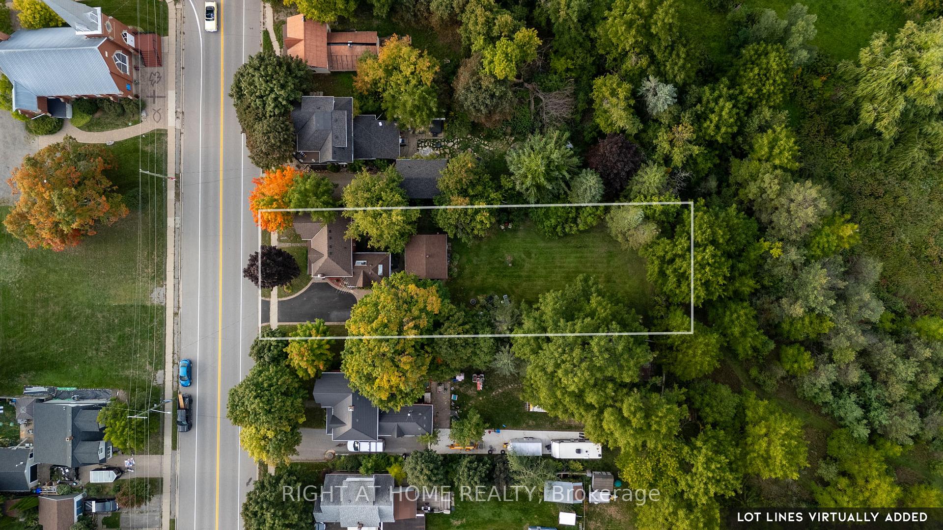 Photo 27 of 220 Barrie Street, Essa, Thornton — HOMEH