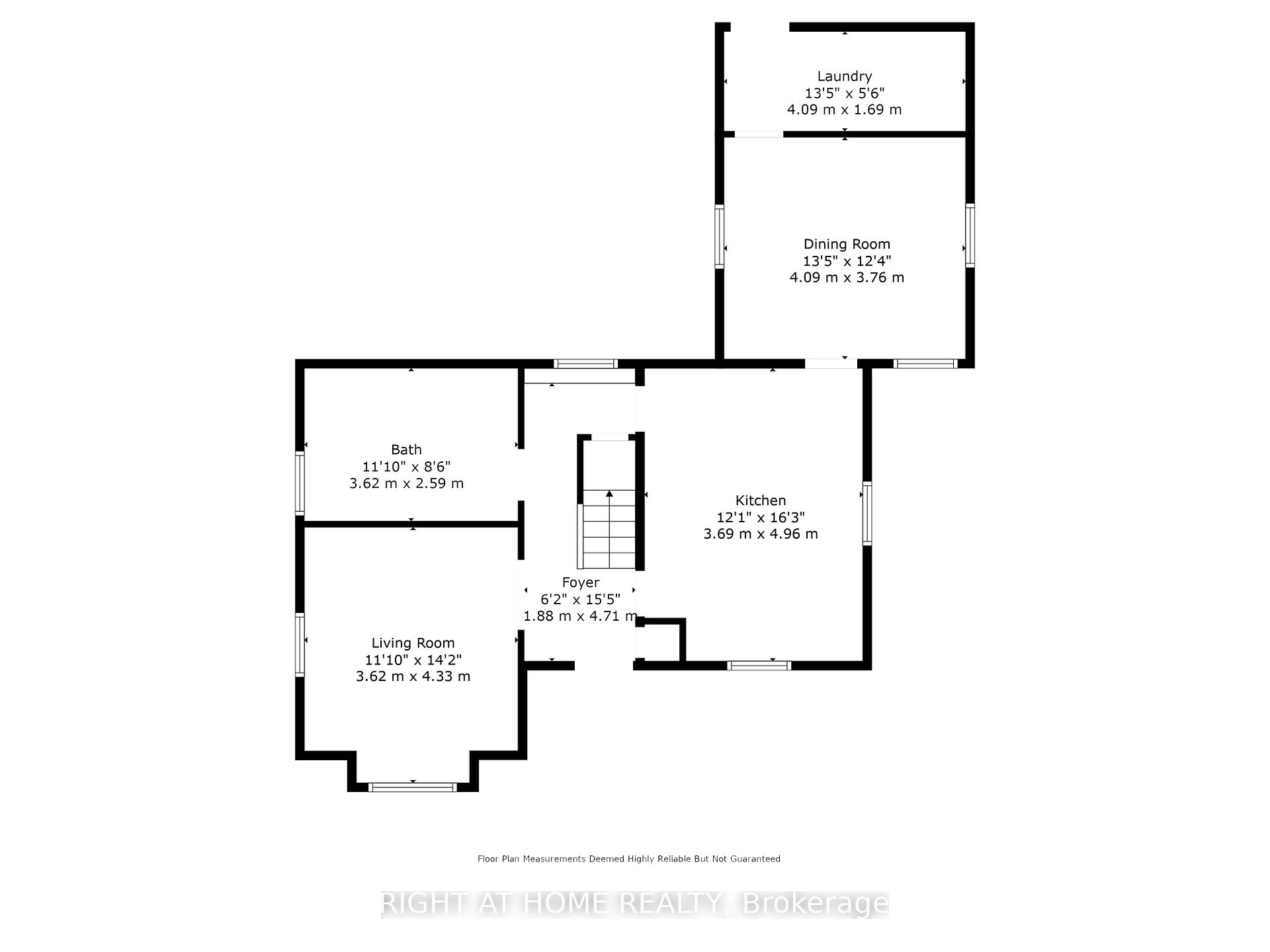 Photo 30 of 220 Barrie Street, Essa, Thornton — HOMEH