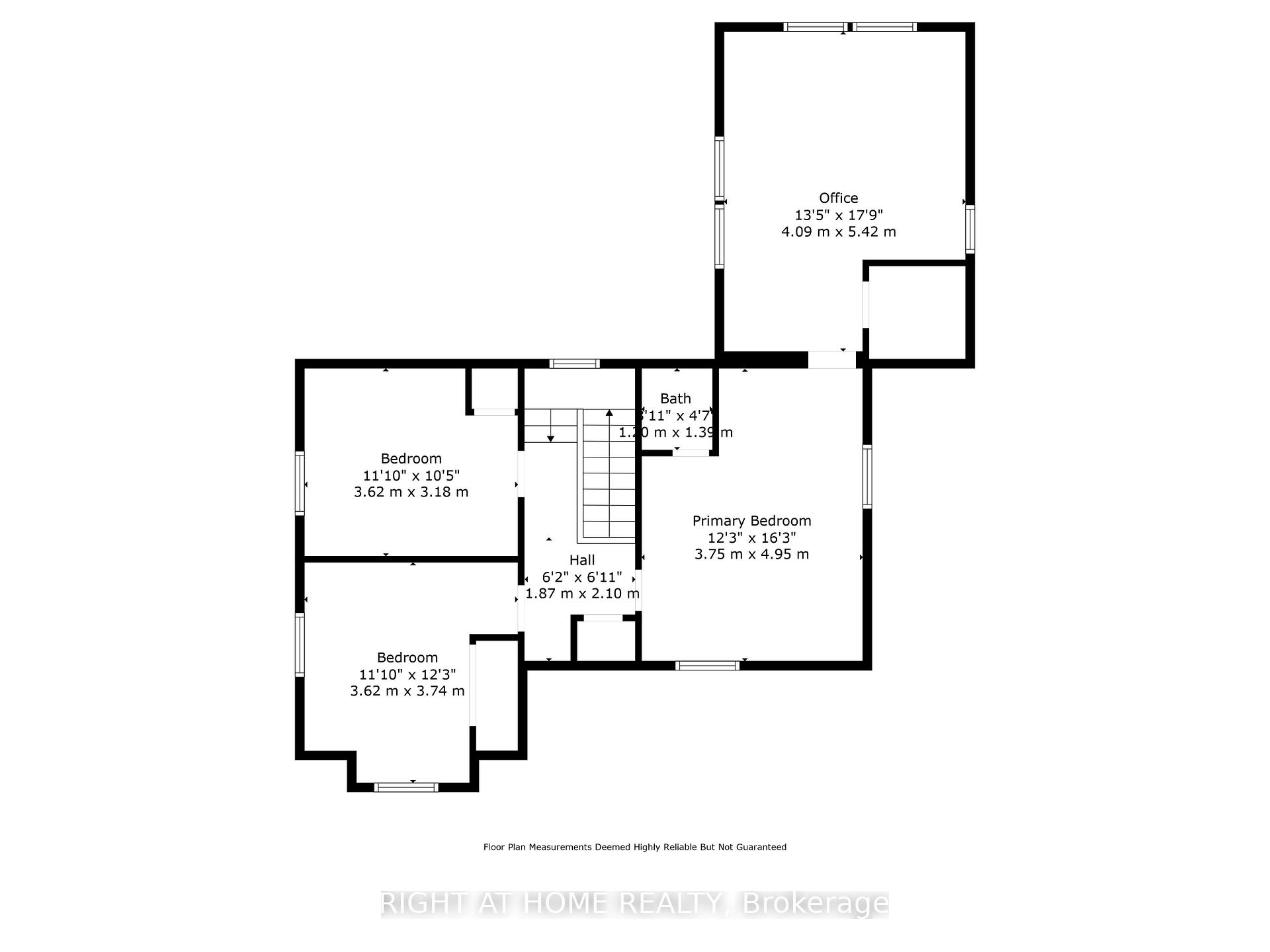 Photo 31 of 220 Barrie Street, Essa, Thornton — HOMEH