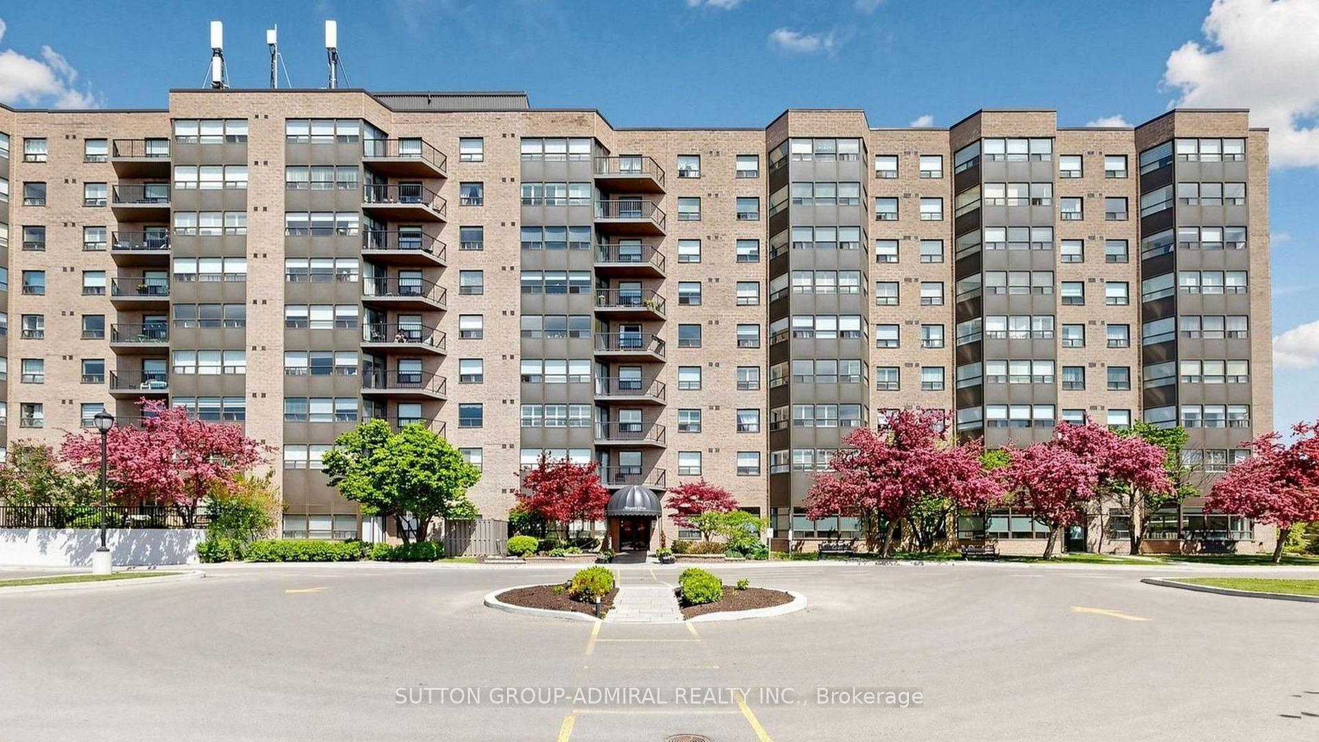 Photo of Unit 818, 2 Raymerville Drive