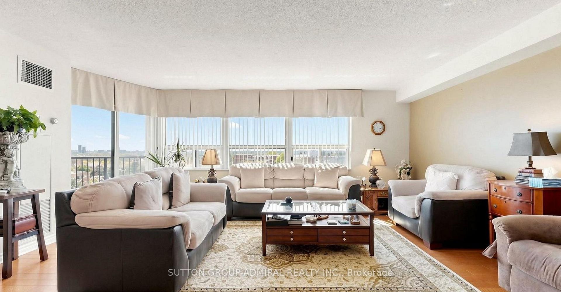 Photo 3 of Unit 818, 2 Raymerville Drive, Markham, Raymerville — HOMEH