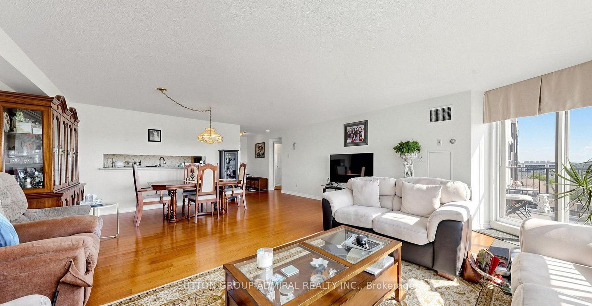 Photo 5 of Unit 818, 2 Raymerville Drive, Markham, Raymerville — HOMEH