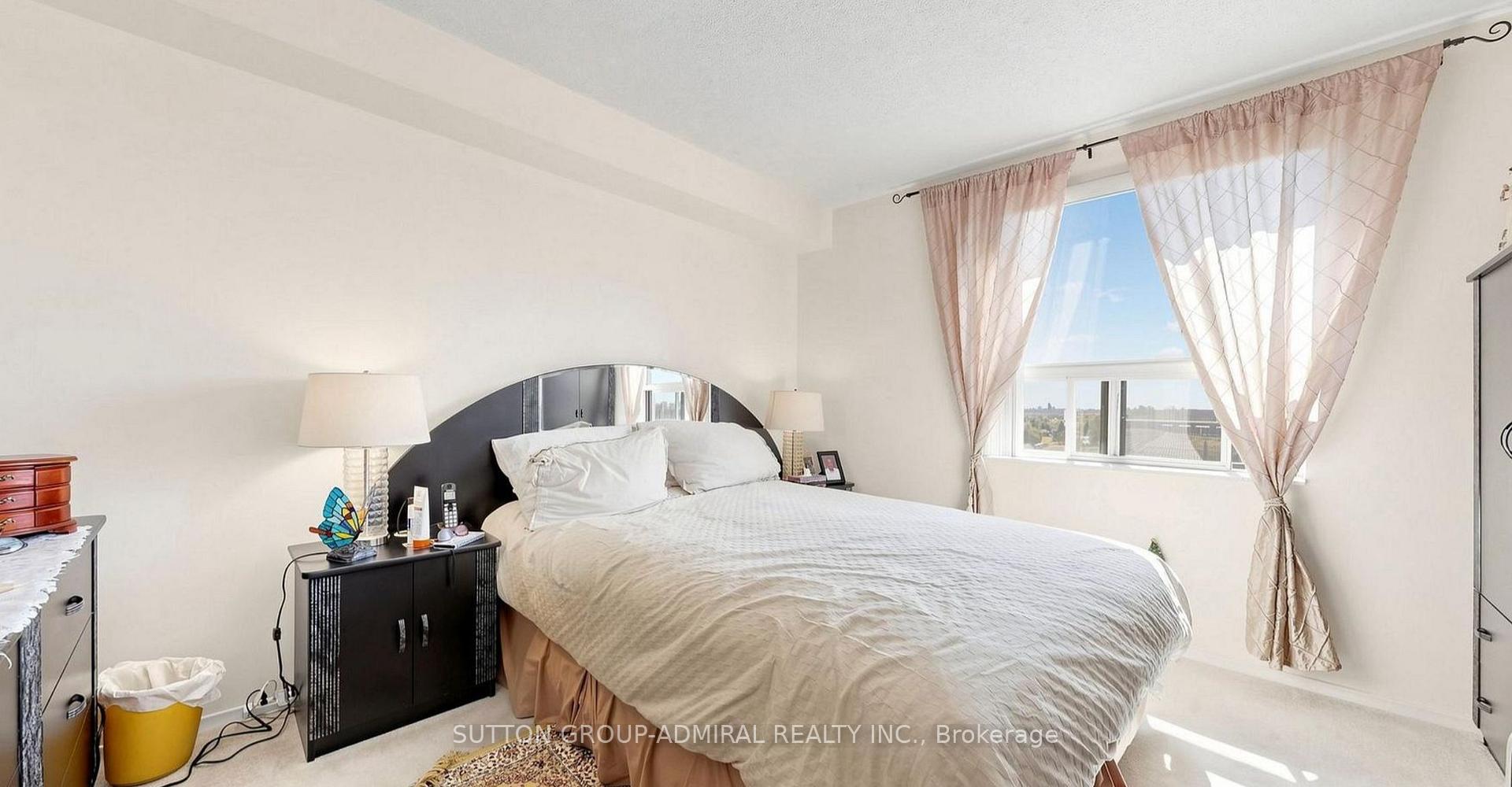 Photo 9 of Unit 818, 2 Raymerville Drive, Markham, Raymerville — HOMEH