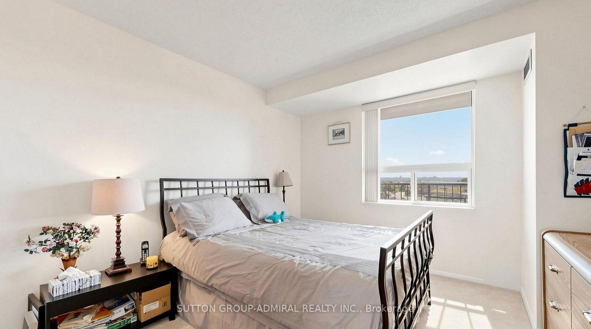 Photo 11 of Unit 818, 2 Raymerville Drive, Markham, Raymerville — HOMEH