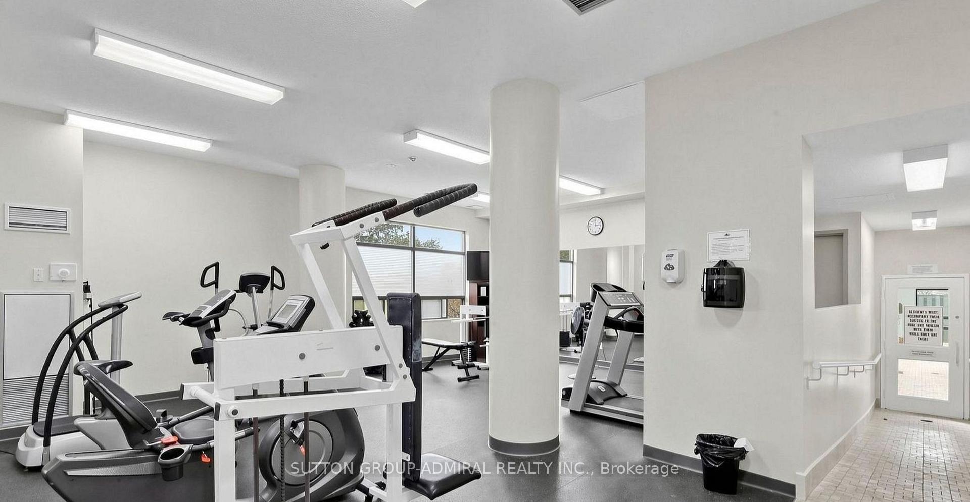 Photo 15 of Unit 818, 2 Raymerville Drive, Markham, Raymerville — HOMEH