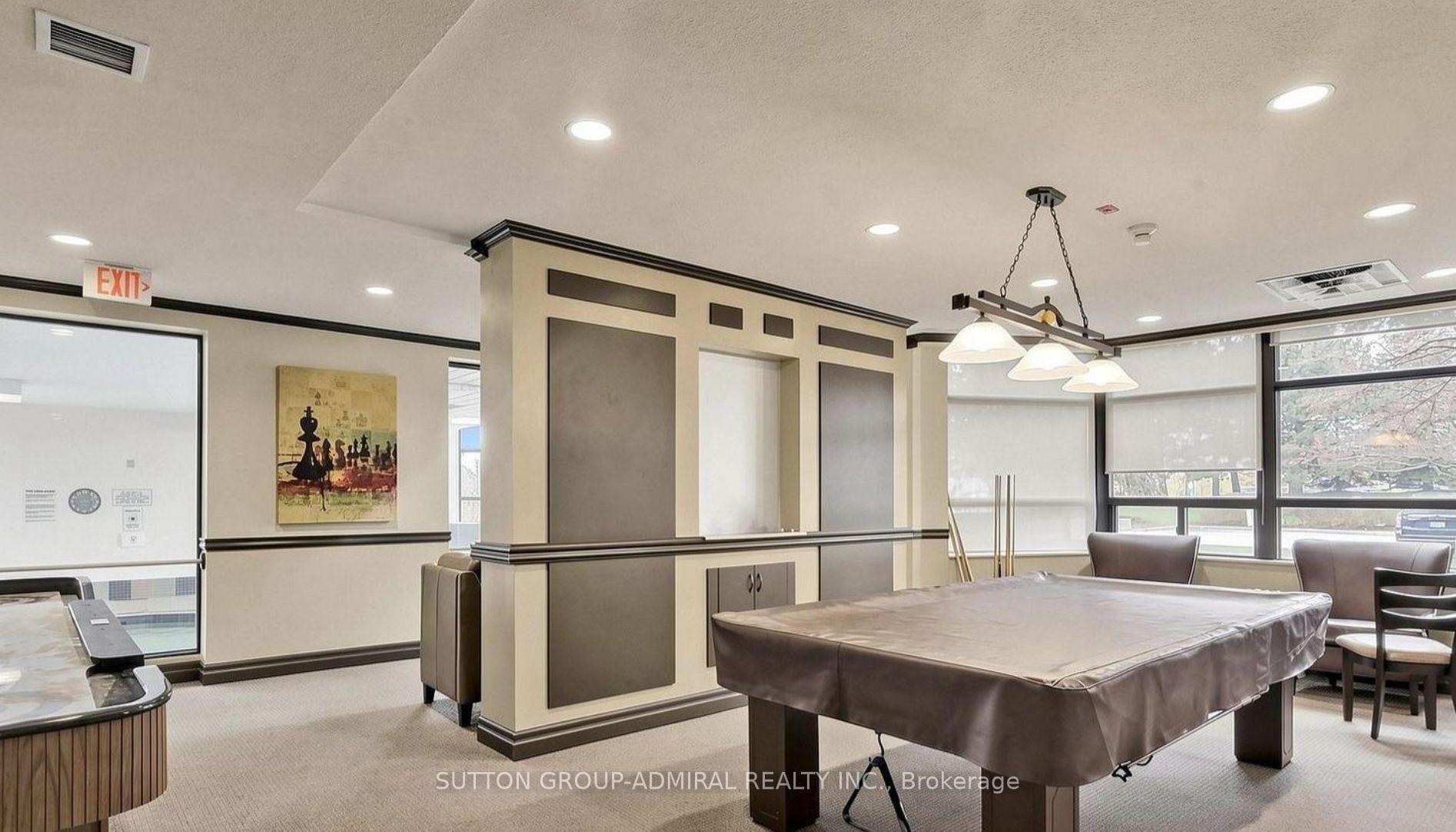 Photo 17 of Unit 818, 2 Raymerville Drive, Markham, Raymerville — HOMEH