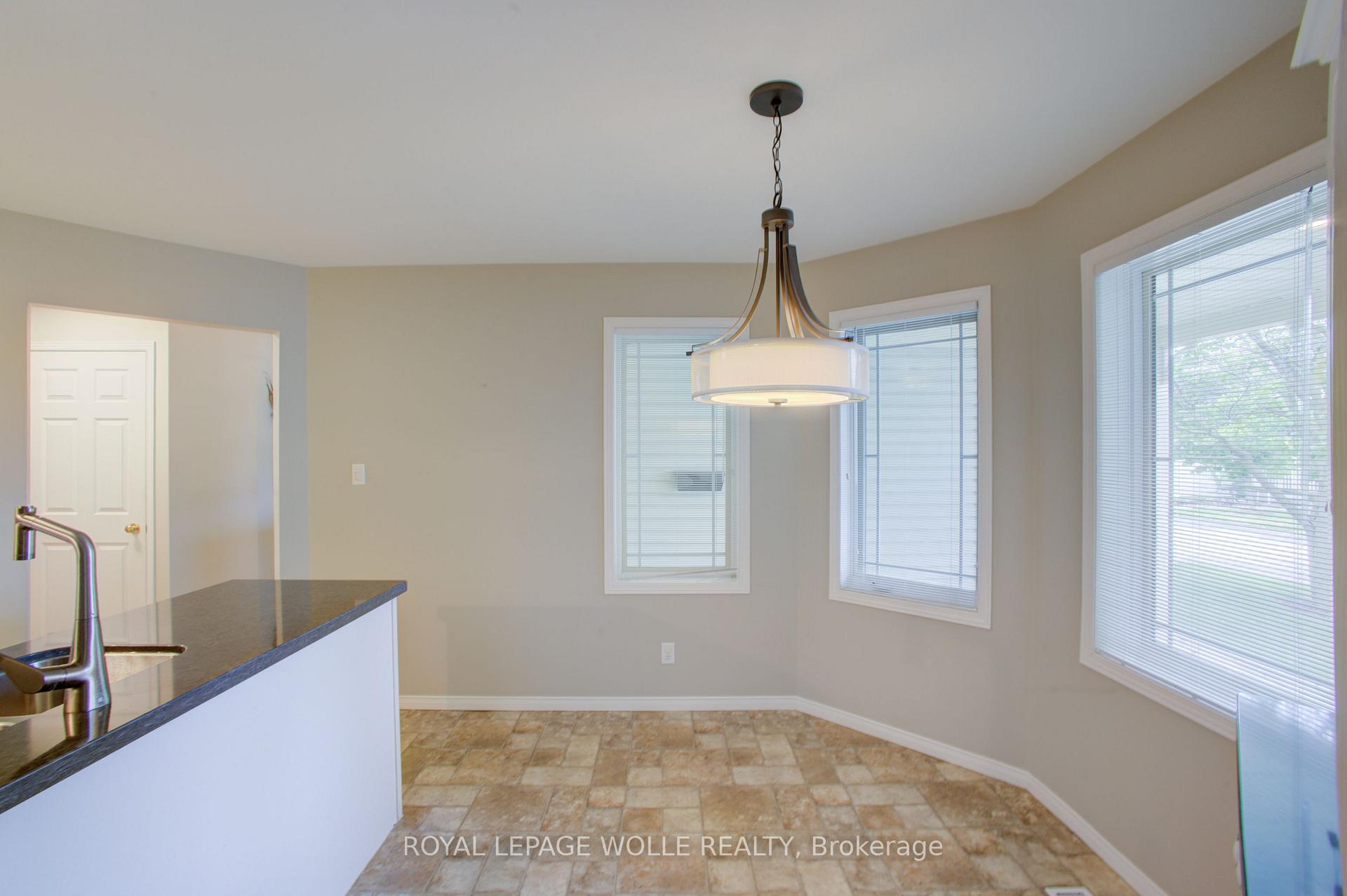 Photo 9 of Unit 6, 50 Midland Drive, Kitchener, Stanley Park — HOMEH
