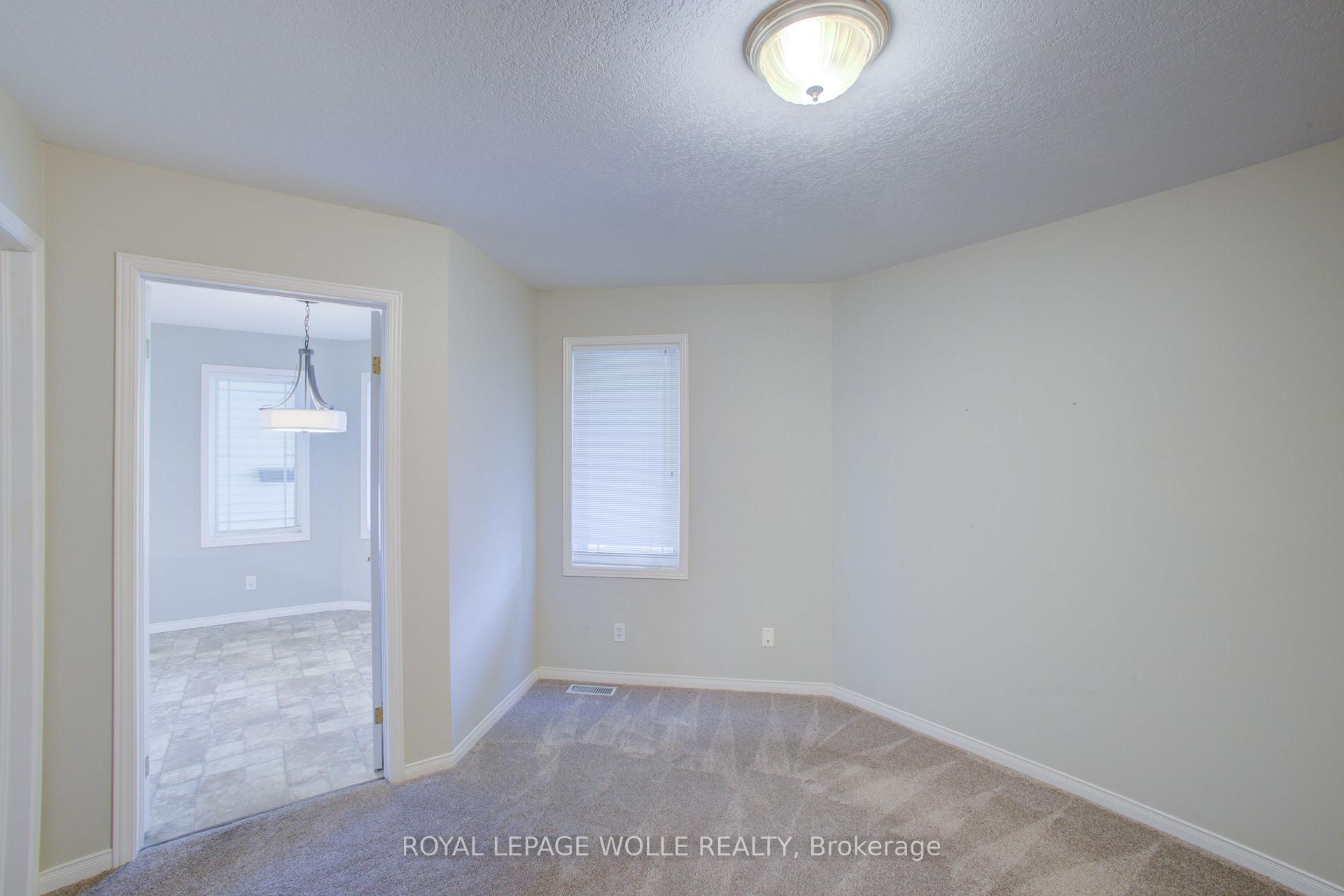 Photo 13 of Unit 6, 50 Midland Drive, Kitchener, Stanley Park — HOMEH