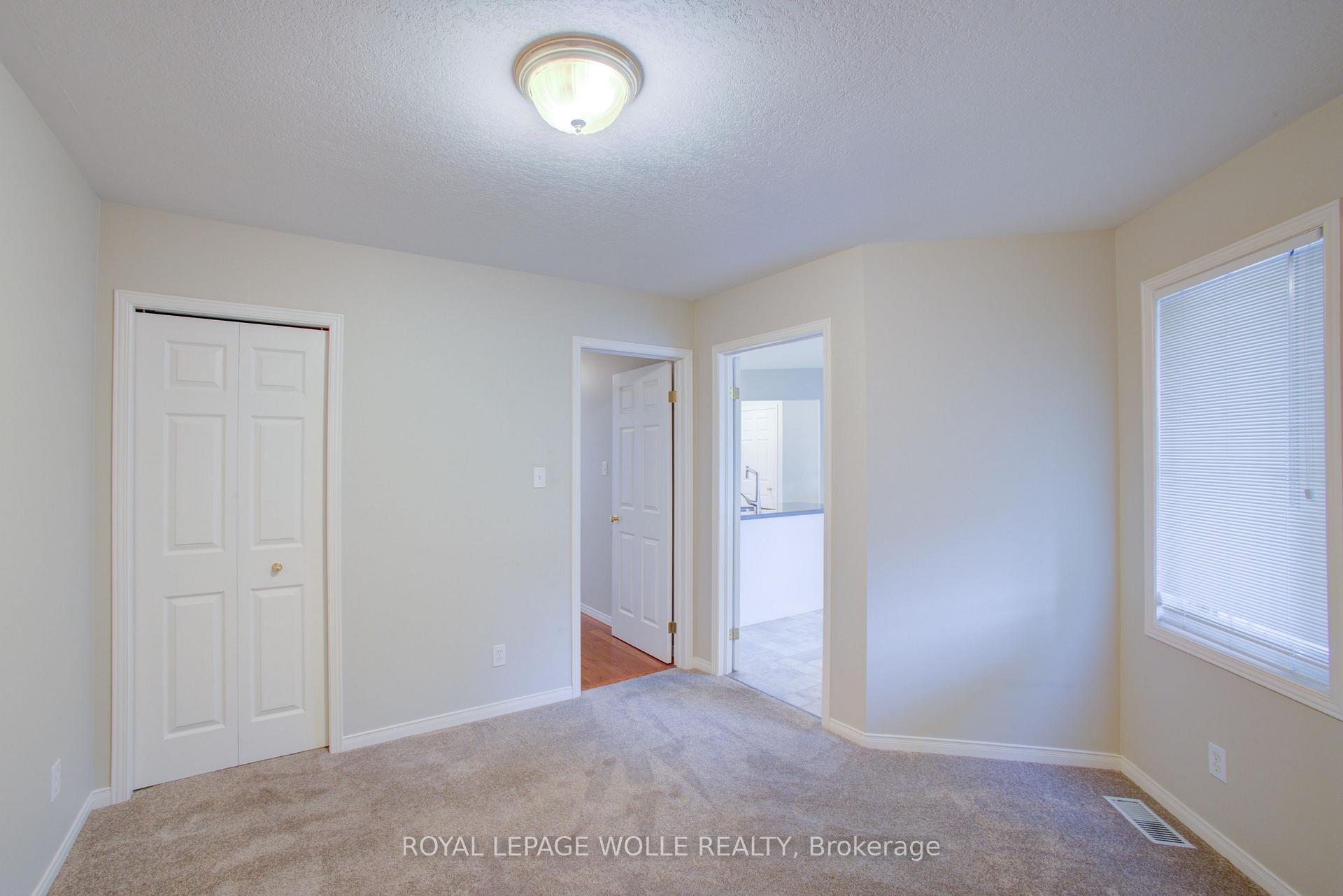 Photo 14 of Unit 6, 50 Midland Drive, Kitchener, Stanley Park — HOMEH