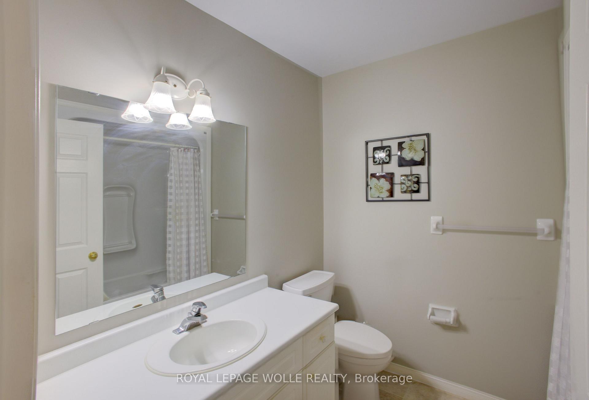 Photo 15 of Unit 6, 50 Midland Drive, Kitchener, Stanley Park — HOMEH