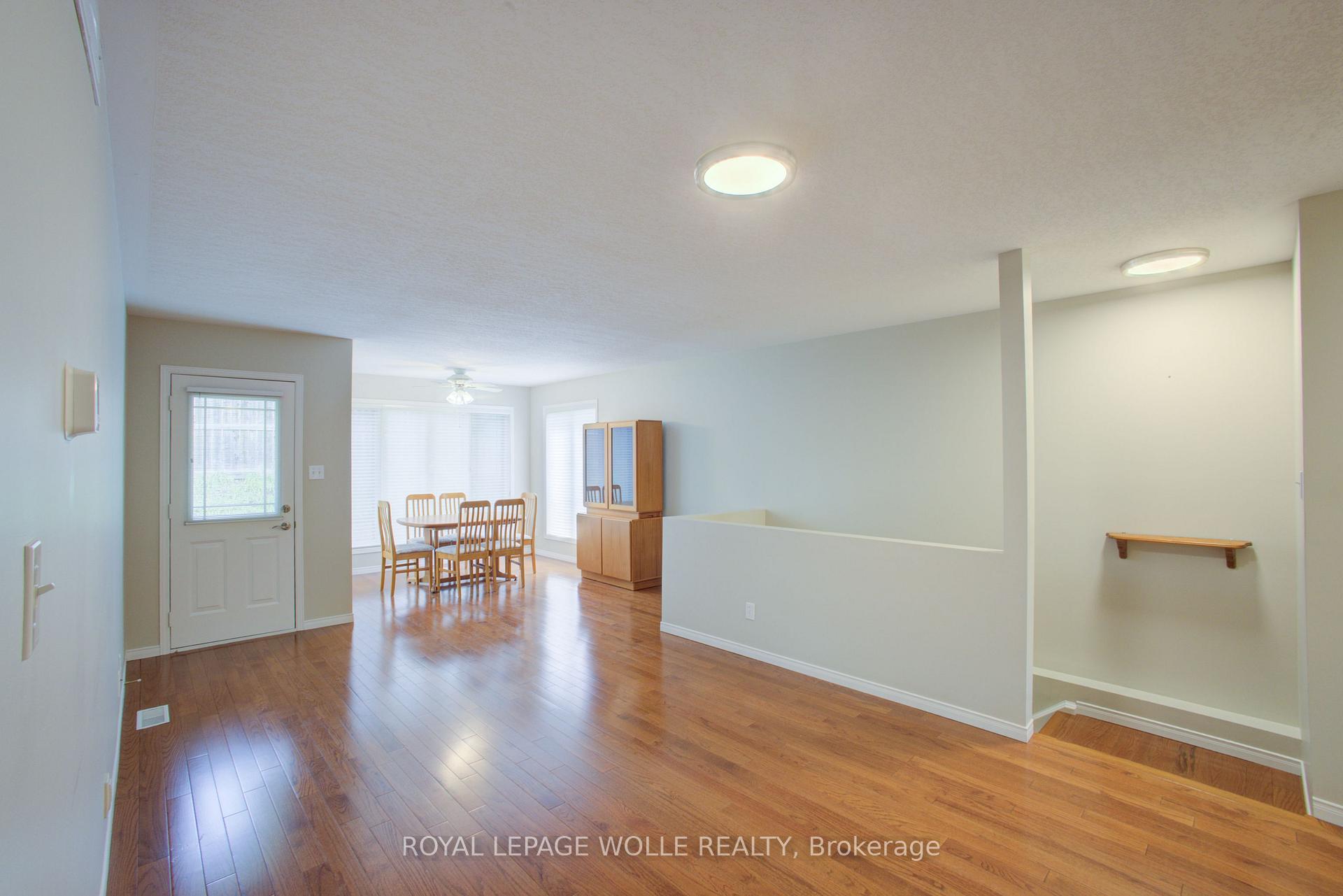 Photo 19 of Unit 6, 50 Midland Drive, Kitchener, Stanley Park — HOMEH