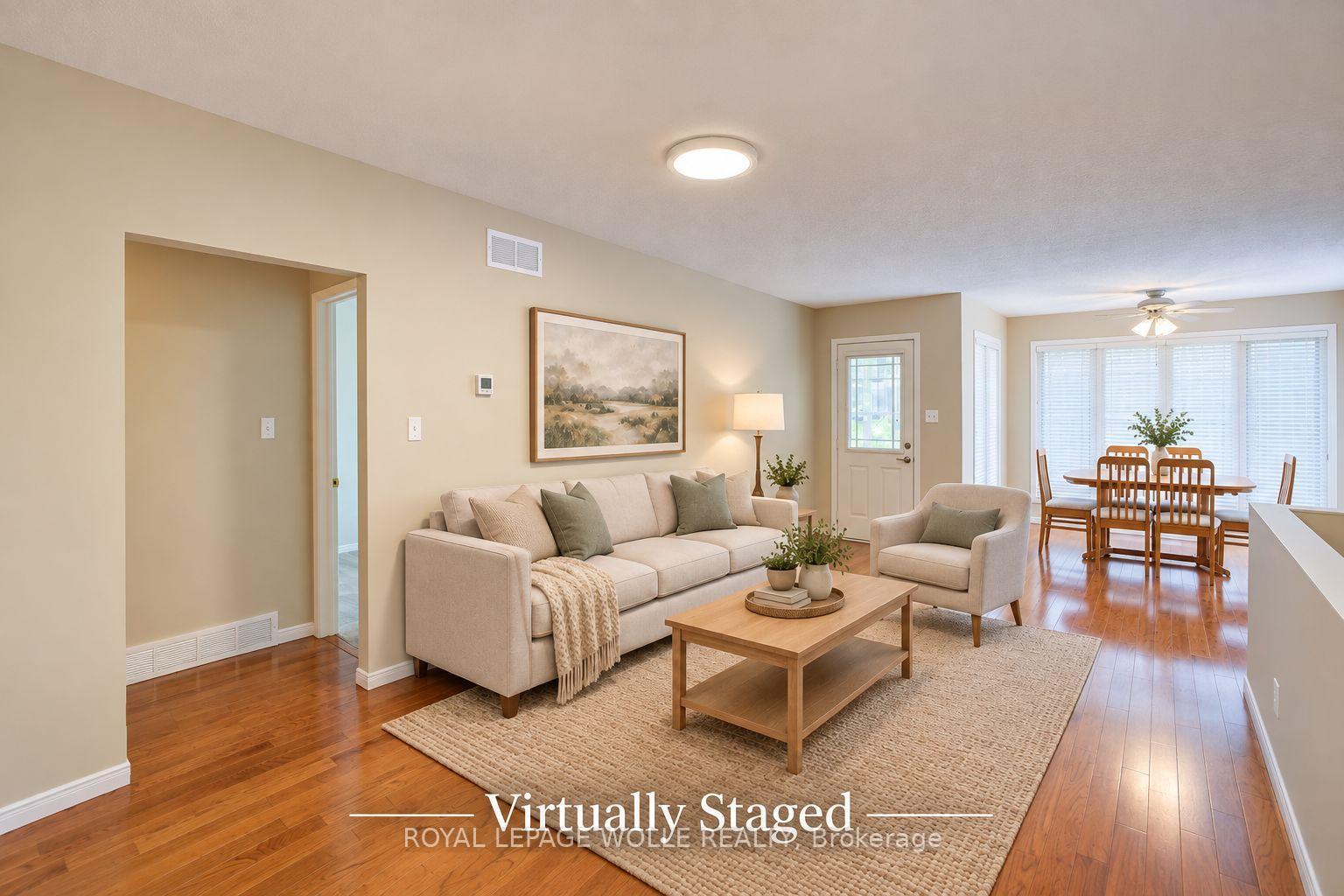 Photo 20 of Unit 6, 50 Midland Drive, Kitchener, Stanley Park — HOMEH