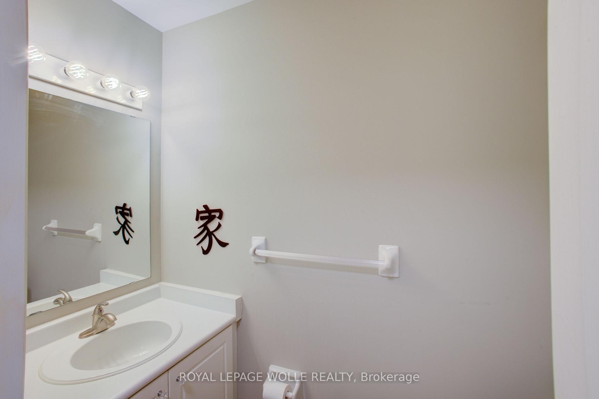 Photo 24 of Unit 6, 50 Midland Drive, Kitchener, Stanley Park — HOMEH