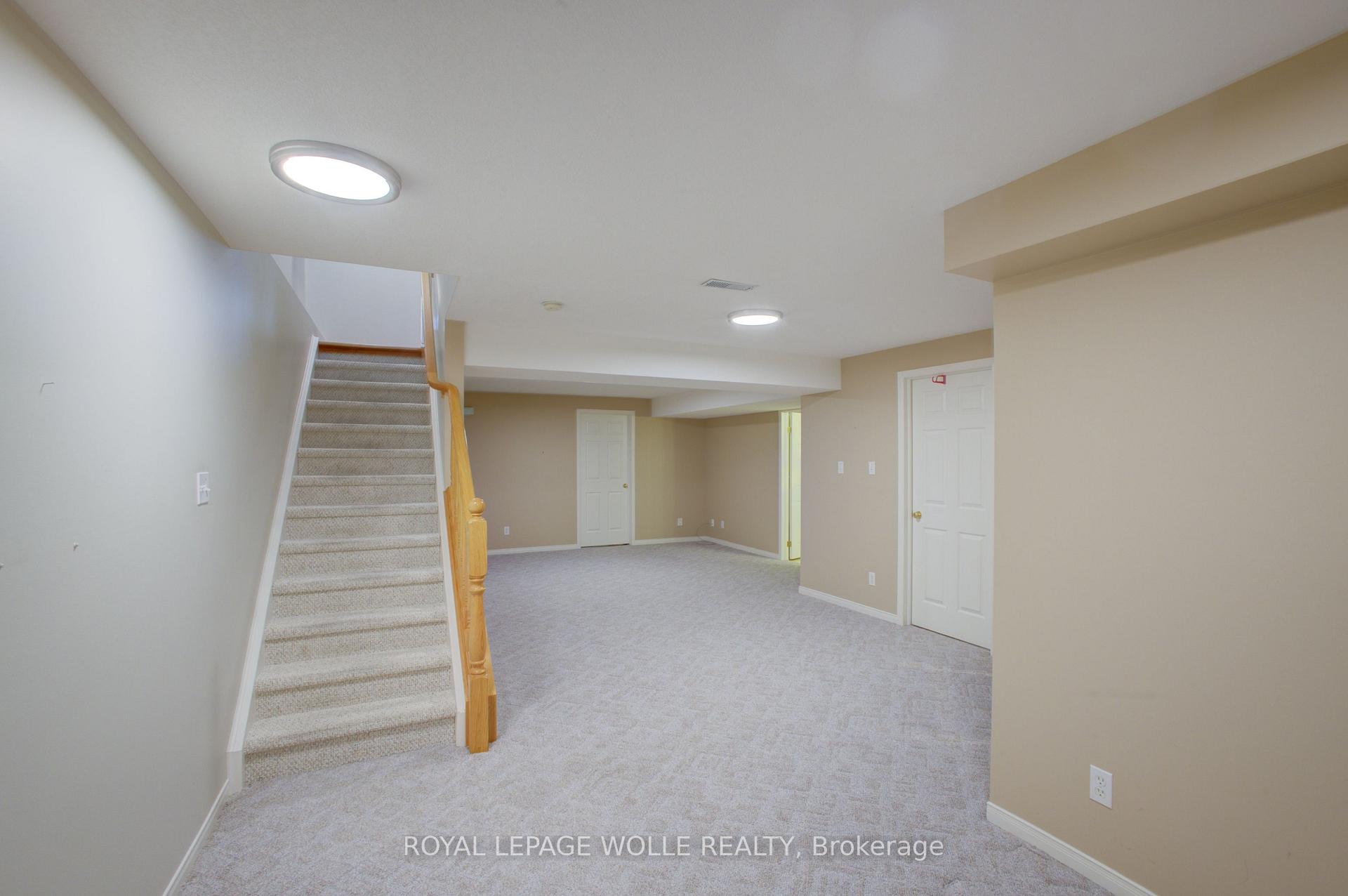Photo 25 of Unit 6, 50 Midland Drive, Kitchener, Stanley Park — HOMEH