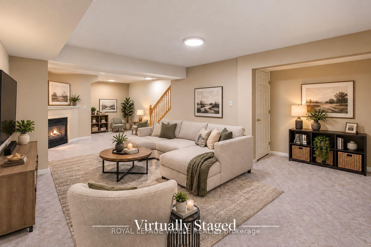 Photo 27 of Unit 6, 50 Midland Drive, Kitchener, Stanley Park — HOMEH