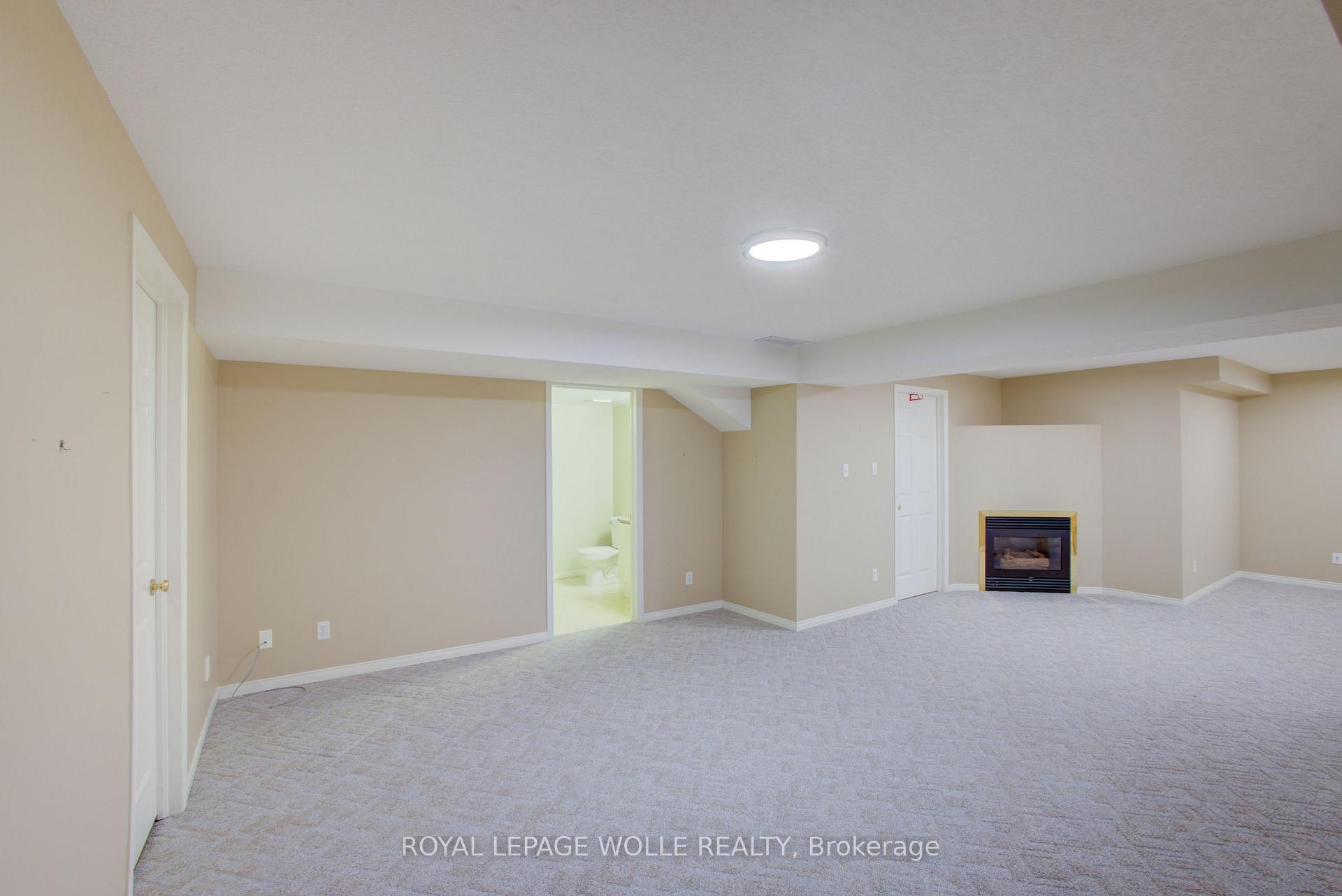 Photo 28 of Unit 6, 50 Midland Drive, Kitchener, Stanley Park — HOMEH