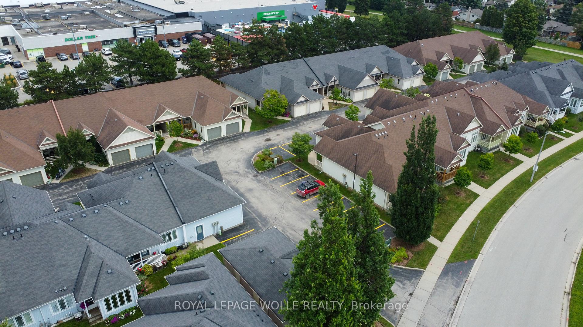 Photo 35 of Unit 6, 50 Midland Drive, Kitchener, Stanley Park — HOMEH