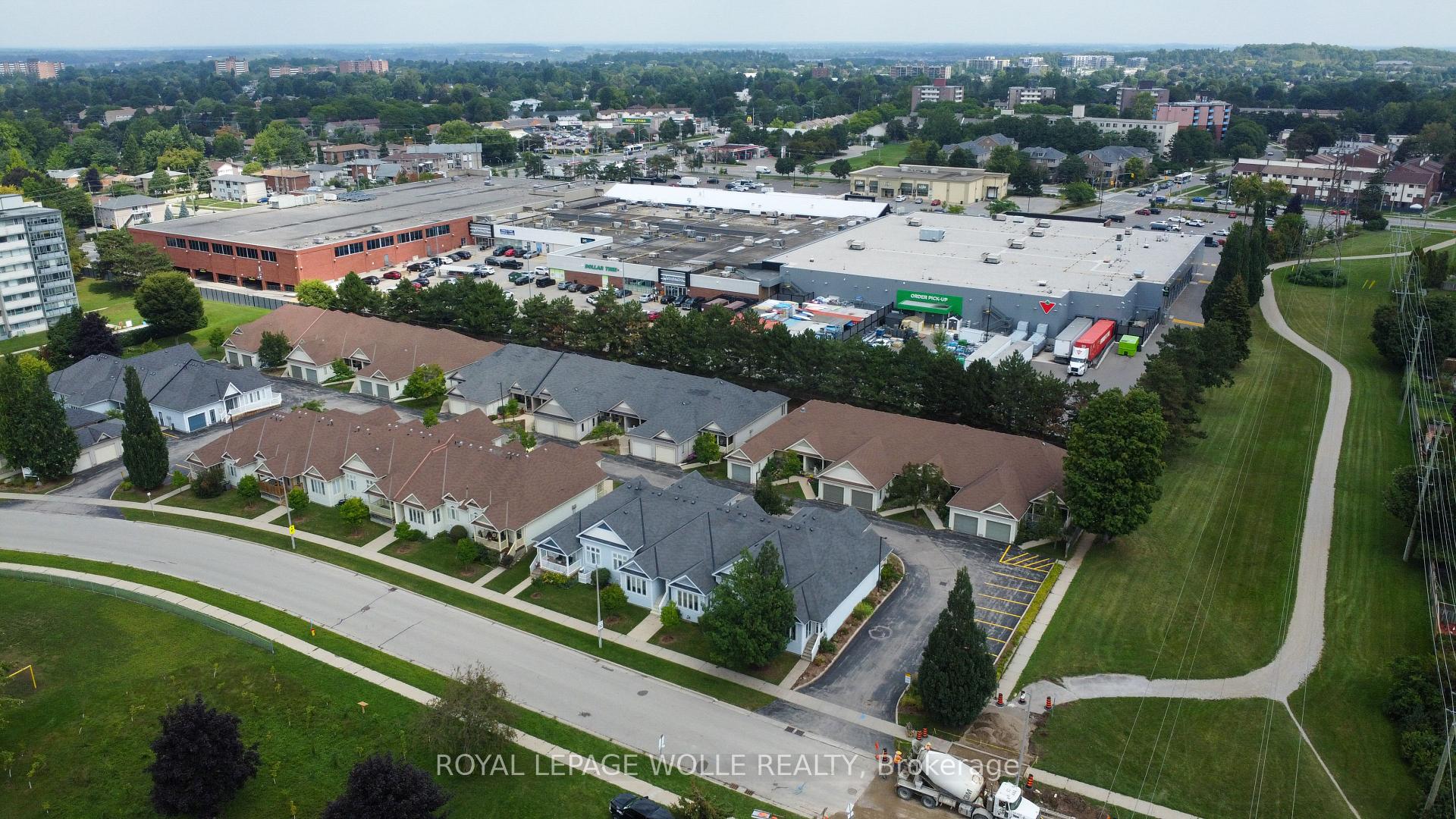 Photo 36 of Unit 6, 50 Midland Drive, Kitchener, Stanley Park — HOMEH