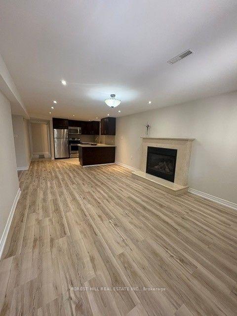 Photo 1 of Unit BSMT, 87 Newport Square, Vaughan, Uplands — HOMEH