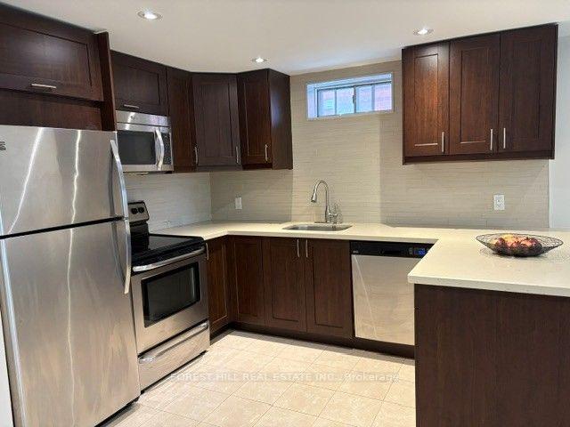 Photo 3 of Unit BSMT, 87 Newport Square, Vaughan, Uplands — HOMEH