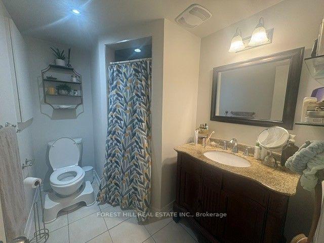 Photo 7 of Unit BSMT, 87 Newport Square, Vaughan, Uplands — HOMEH