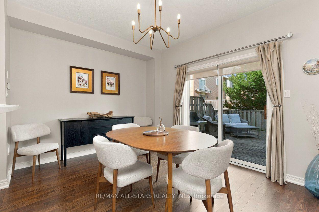 Photo 27 of 39 Louisbourg Way, Markham, Greensborough — HOMEH