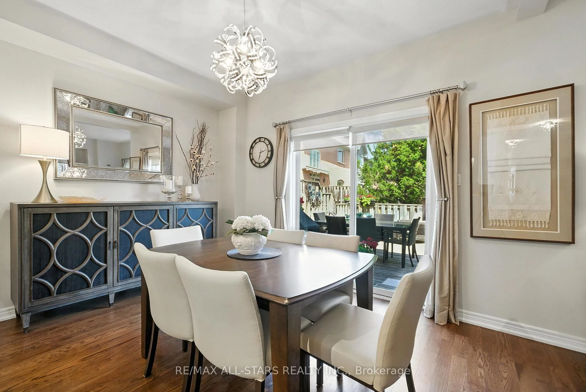Photo 21 of 39 Louisbourg Way, Markham, Greensborough — HOMEH