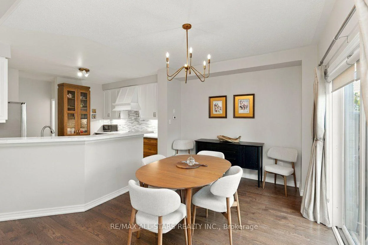 Photo 22 of 39 Louisbourg Way, Markham, Greensborough — HOMEH