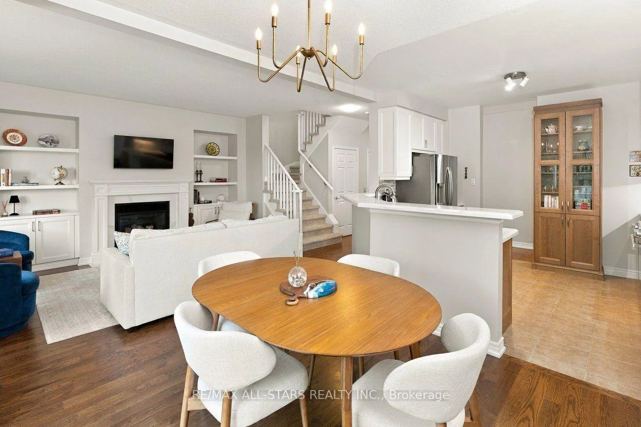 Photo 26 of 39 Louisbourg Way, Markham, Greensborough — HOMEH