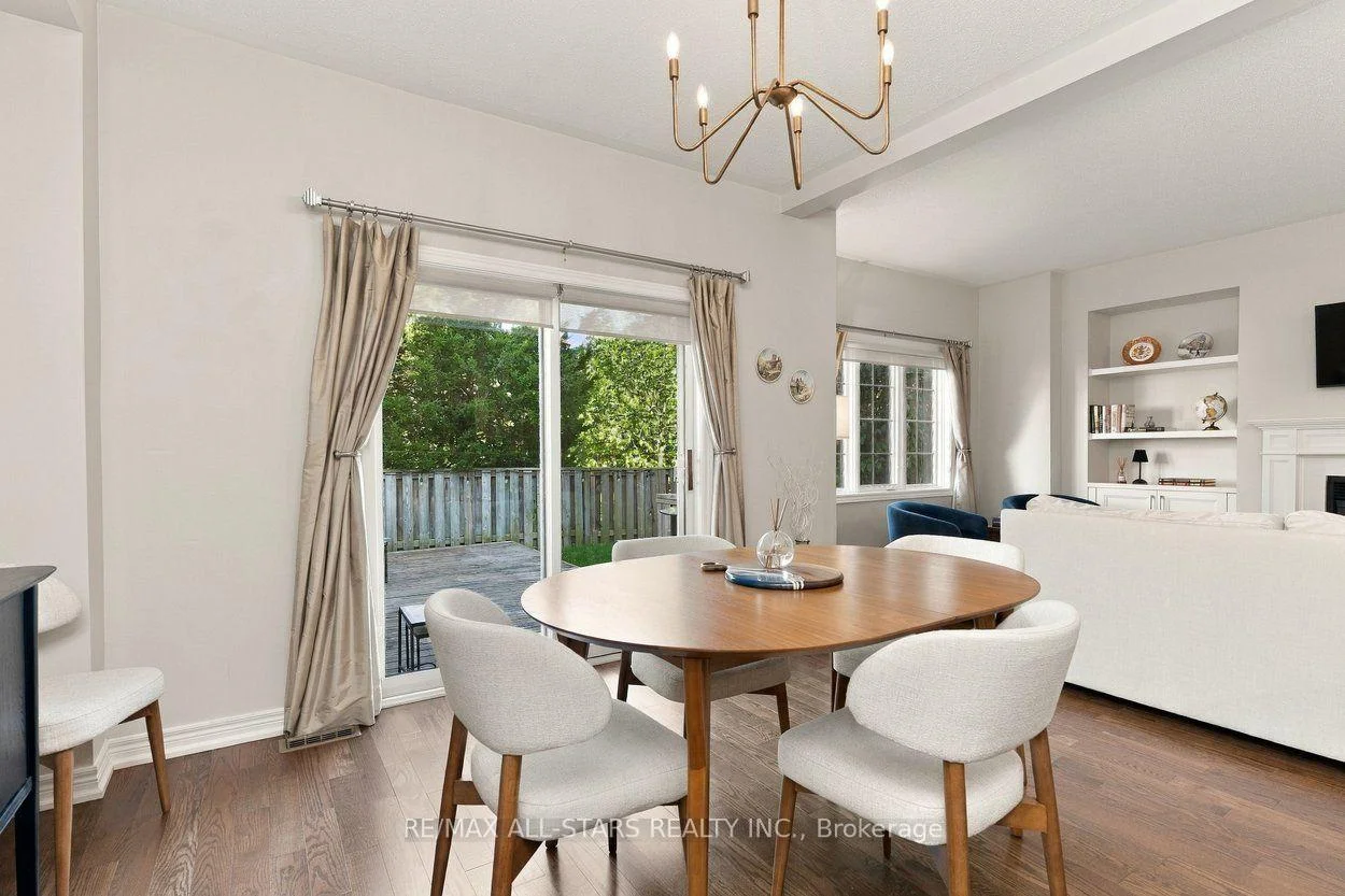 Photo 31 of 39 Louisbourg Way, Markham, Greensborough — HOMEH
