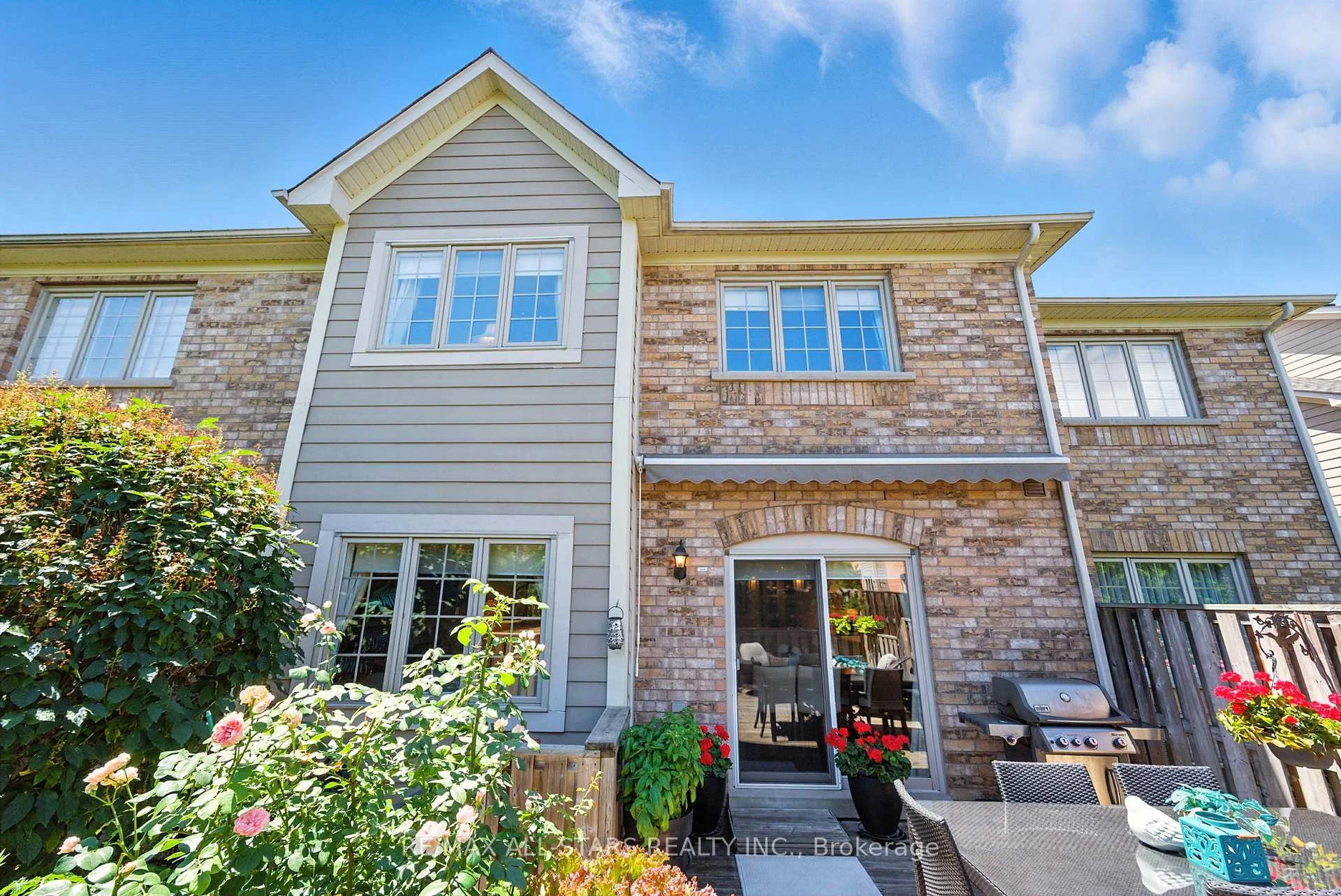 Photo 103 of 39 Louisbourg Way, Markham, Greensborough — HOMEH