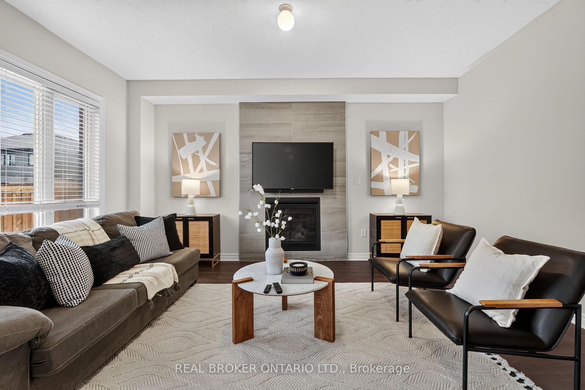 Photo 3 of 205 Shoreview Drive, Welland, Hwy 406/Welland — HOMEH